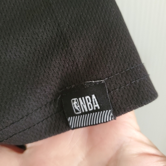 NBA tshirt kids Medium - Picture 3 of 8